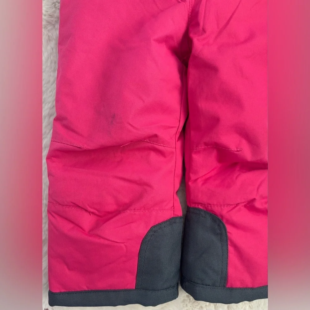 Arctix 210t polyester